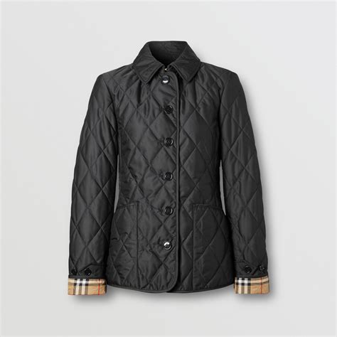 burberry jackets official site.